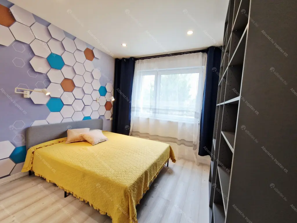 Kiadó albérlet 395000 Ft/hó áron: Budapest, XI. kerület  Ormay Norbert utca. Mérete: 70 nm, 3 szobás | Alberlet.hu - 6700463