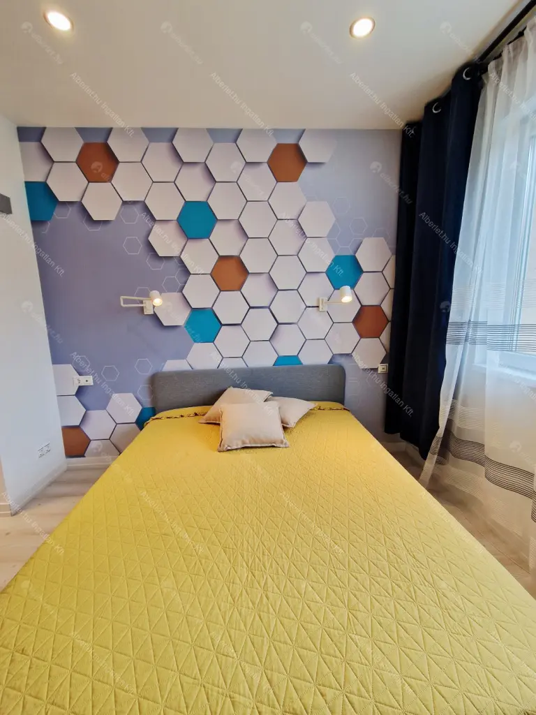 Kiadó albérlet 395000 Ft/hó áron: Budapest, XI. kerület  Ormay Norbert utca. Mérete: 70 nm, 3 szobás | Alberlet.hu - 6700464