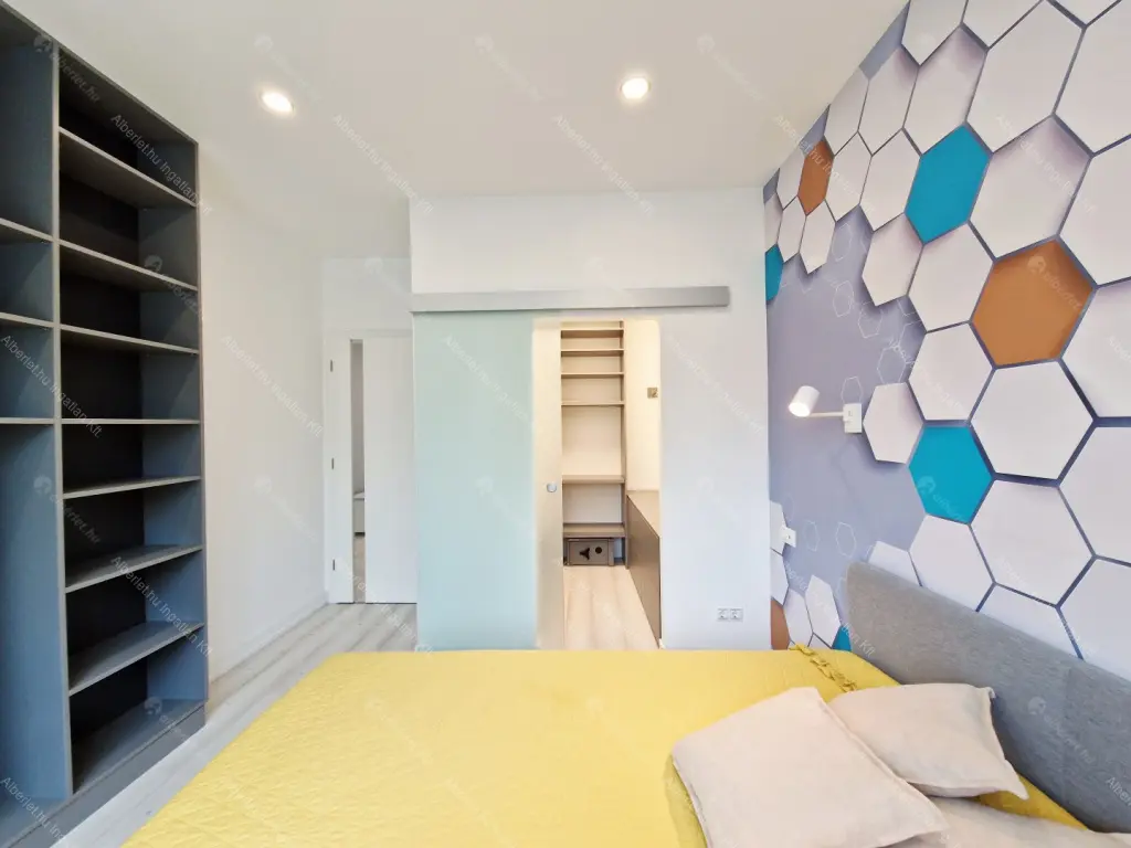 Kiadó albérlet 395000 Ft/hó áron: Budapest, XI. kerület  Ormay Norbert utca. Mérete: 70 nm, 3 szobás | Alberlet.hu - 6700465