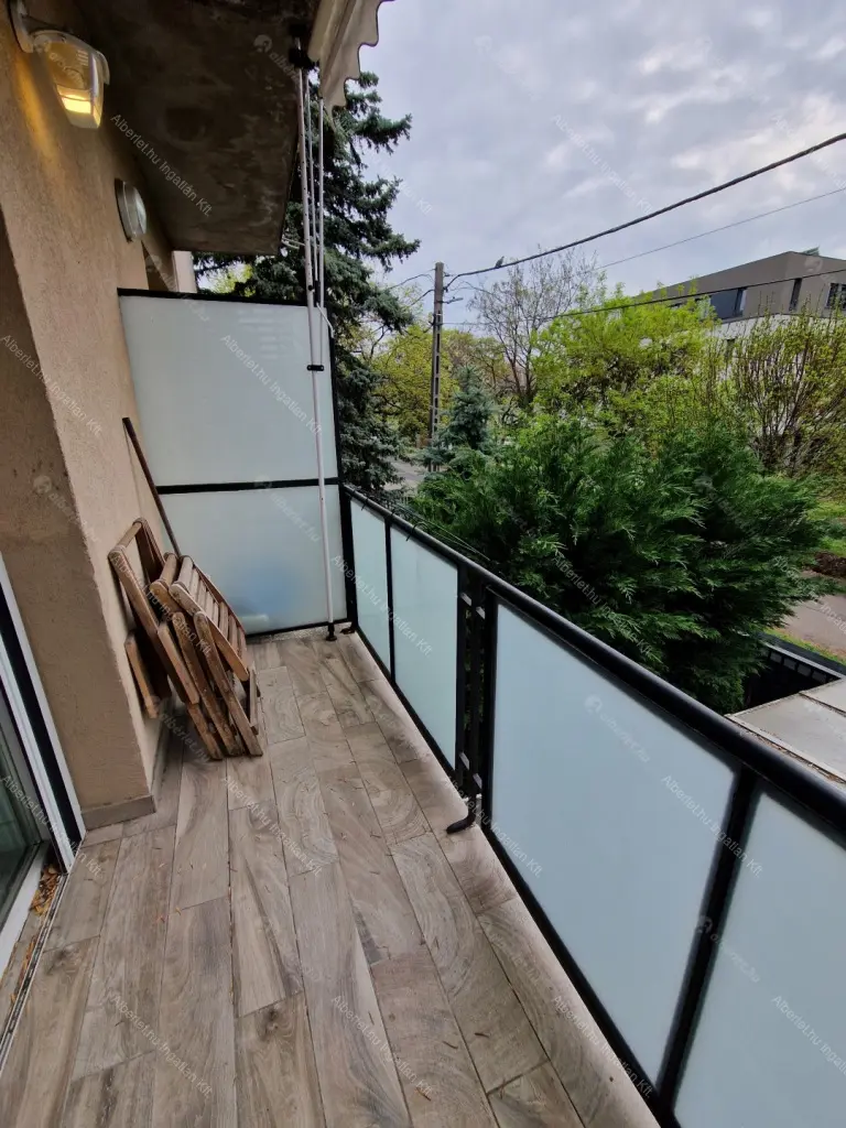 Kiadó albérlet 395000 Ft/hó áron: Budapest, XI. kerület  Ormay Norbert utca. Mérete: 70 nm, 3 szobás | Alberlet.hu - 6700479