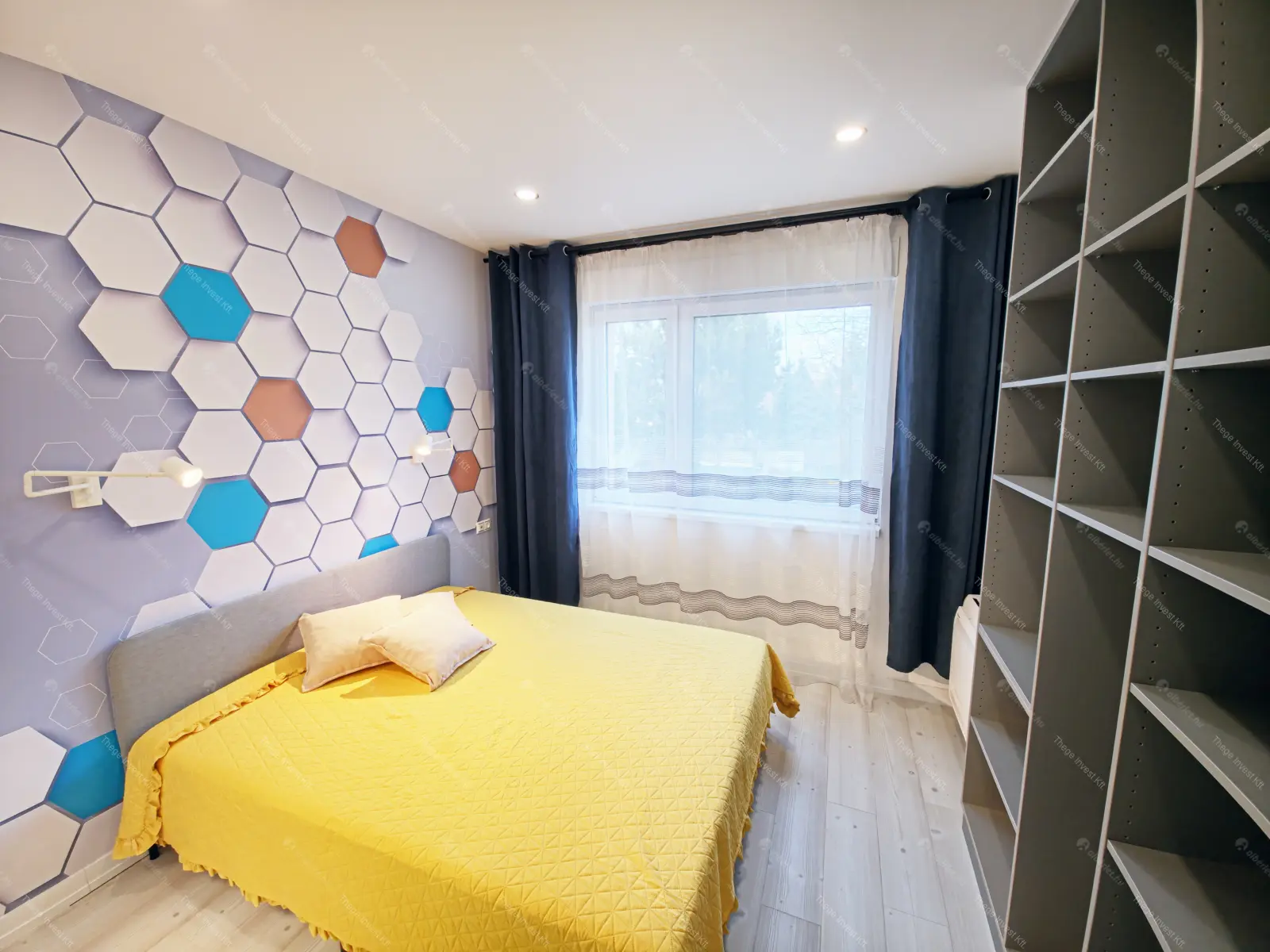 Kiadó albérlet 395000 Ft/hó áron: Budapest, XI. kerület  Ormay udvar. Mérete: 70 nm, 3 szobás | Alberlet.hu - 6702925