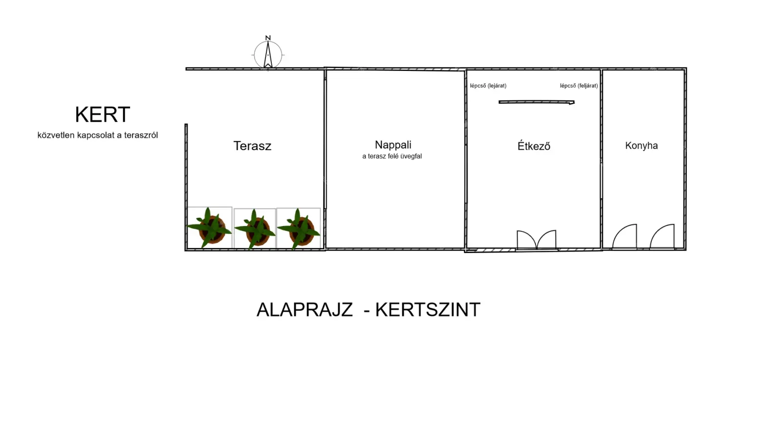 Kiadó albérlet 1100000 Ft/hó áron: Budapest, XI. kerület  Õrség utca. Mérete: 180 nm, 5 szobás | Alberlet.hu - 5616101