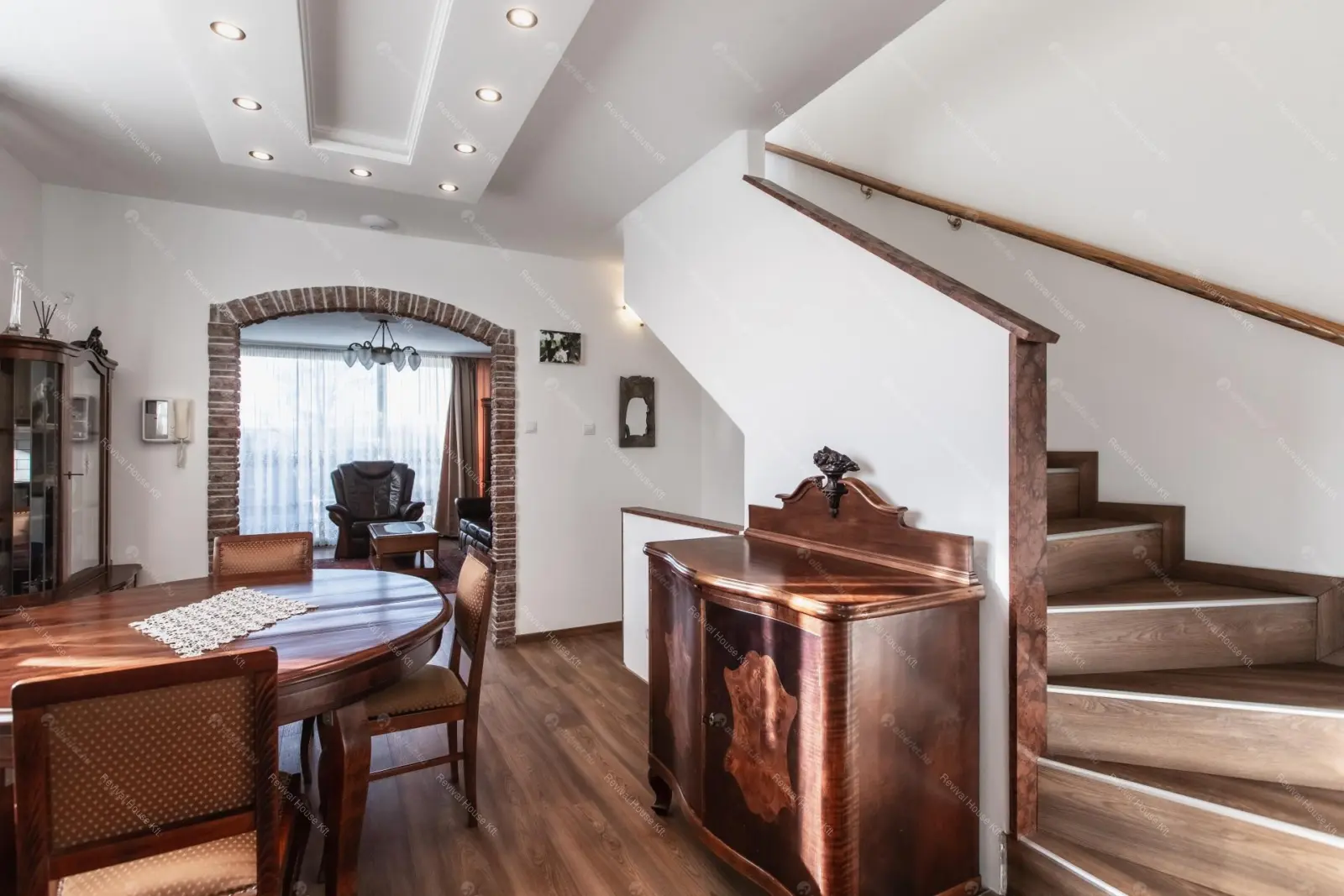 Kiadó albérlet 1100000 Ft/hó áron: Budapest, XI. kerület  Õrség utca. Mérete: 180 nm, 5 szobás | Alberlet.hu - 5616110