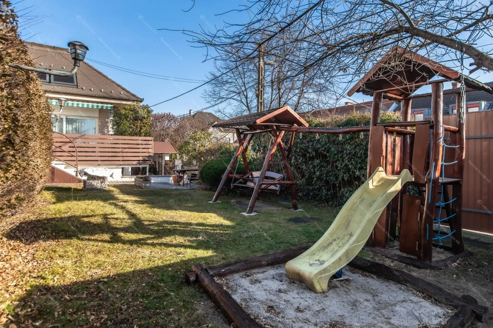 Kiadó albérlet 1100000 Ft/hó áron: Budapest, XI. kerület  Õrség utca. Mérete: 180 nm, 5 szobás | Alberlet.hu - 5616127