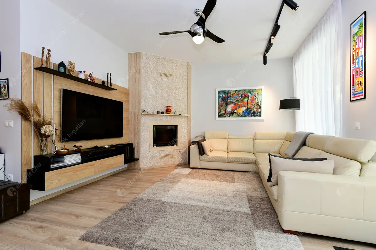 Kiadó albérlet 1738000 Ft/hó áron: Budapest, XI. kerület  Õrség utca. Mérete: 190 nm, 5 szobás | Alberlet.hu - 6554639