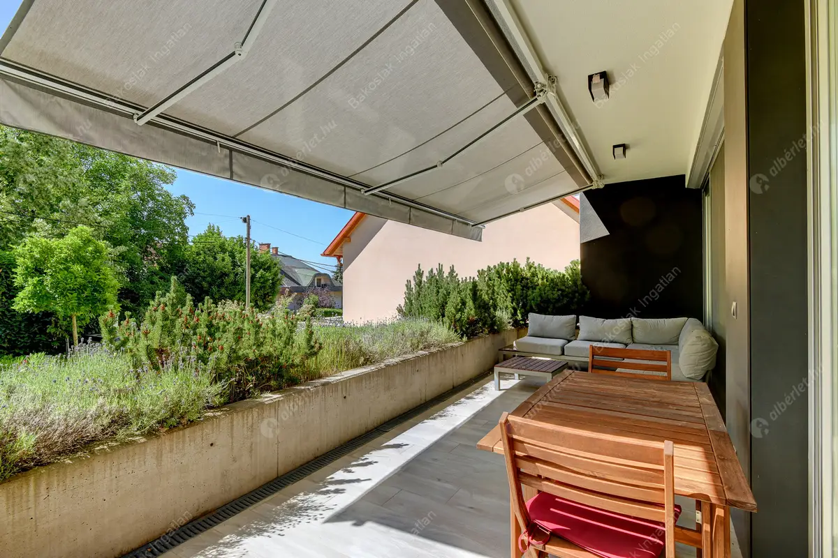 Kiadó albérlet 1738000 Ft/hó áron: Budapest, XI. kerület  Õrség utca. Mérete: 190 nm, 5 szobás | Alberlet.hu - 6554644