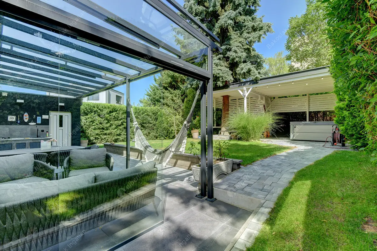 Kiadó albérlet 1738000 Ft/hó áron: Budapest, XI. kerület  Õrség utca. Mérete: 190 nm, 5 szobás | Alberlet.hu - 6554646