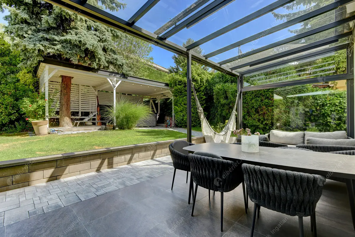 Kiadó albérlet 1738000 Ft/hó áron: Budapest, XI. kerület  Õrség utca. Mérete: 190 nm, 5 szobás | Alberlet.hu - 6554647