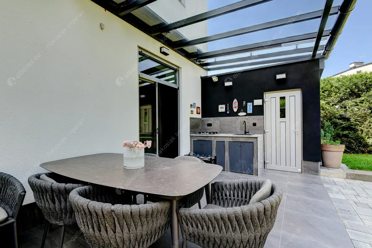 Kiadó albérlet 1738000 Ft/hó áron: Budapest, XI. kerület  Õrség utca. Mérete: 190 nm, 5 szobás | Alberlet.hu - 6554648