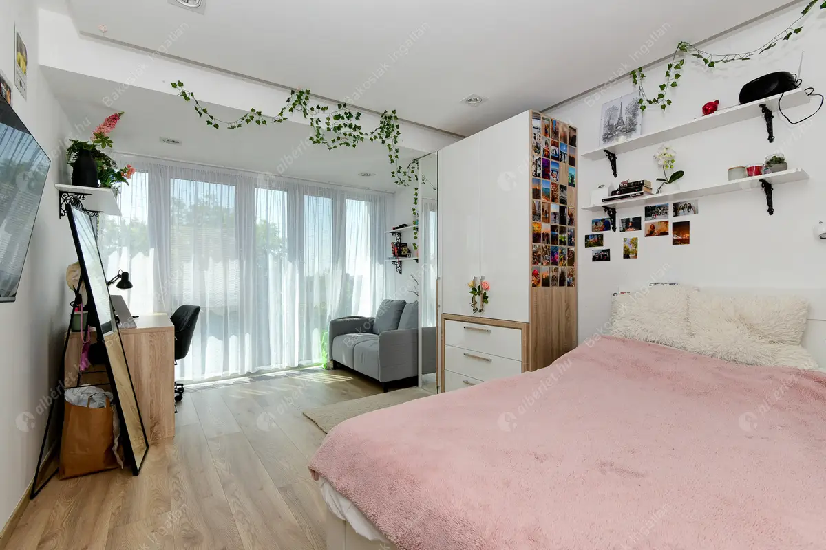 Kiadó albérlet 1738000 Ft/hó áron: Budapest, XI. kerület  Õrség utca. Mérete: 190 nm, 5 szobás | Alberlet.hu - 6554651