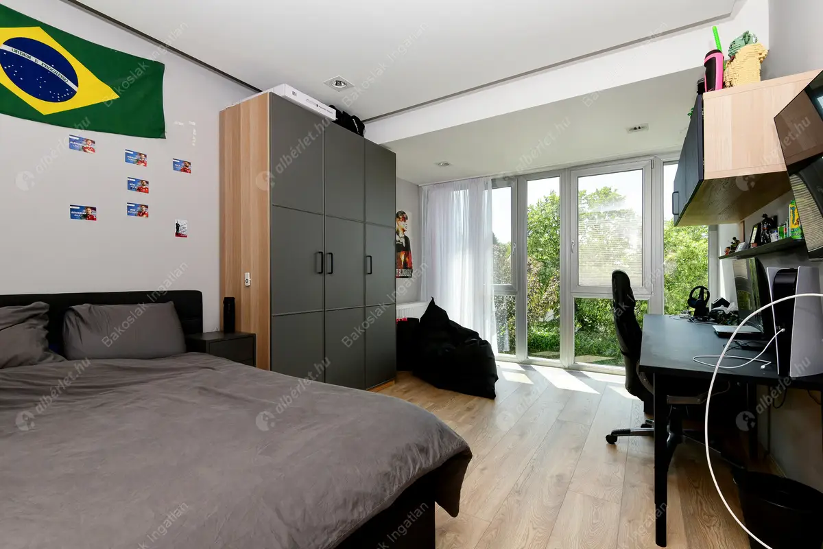 Kiadó albérlet 1738000 Ft/hó áron: Budapest, XI. kerület  Õrség utca. Mérete: 190 nm, 5 szobás | Alberlet.hu - 6554652