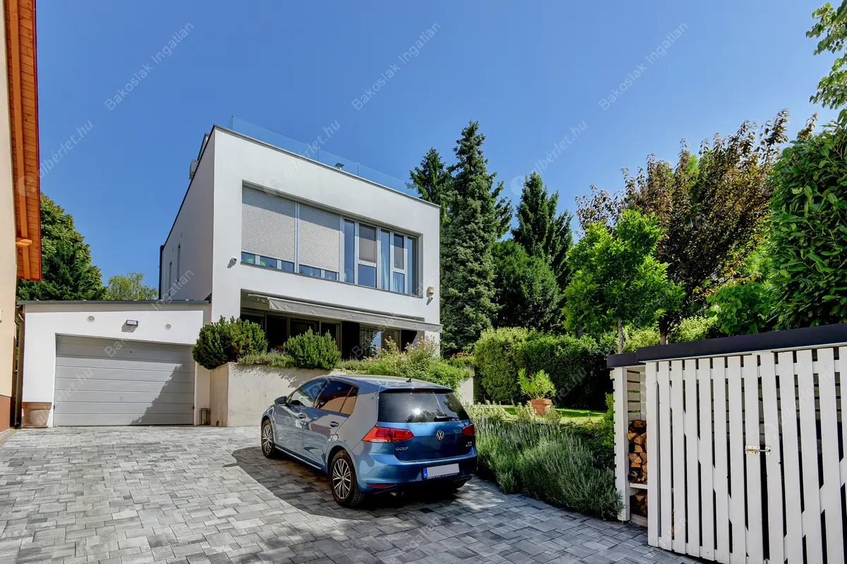 Kiadó albérlet 1738000 Ft/hó áron: Budapest, XI. kerület  Õrség utca. Mérete: 190 nm, 5 szobás | Alberlet.hu - 6554658