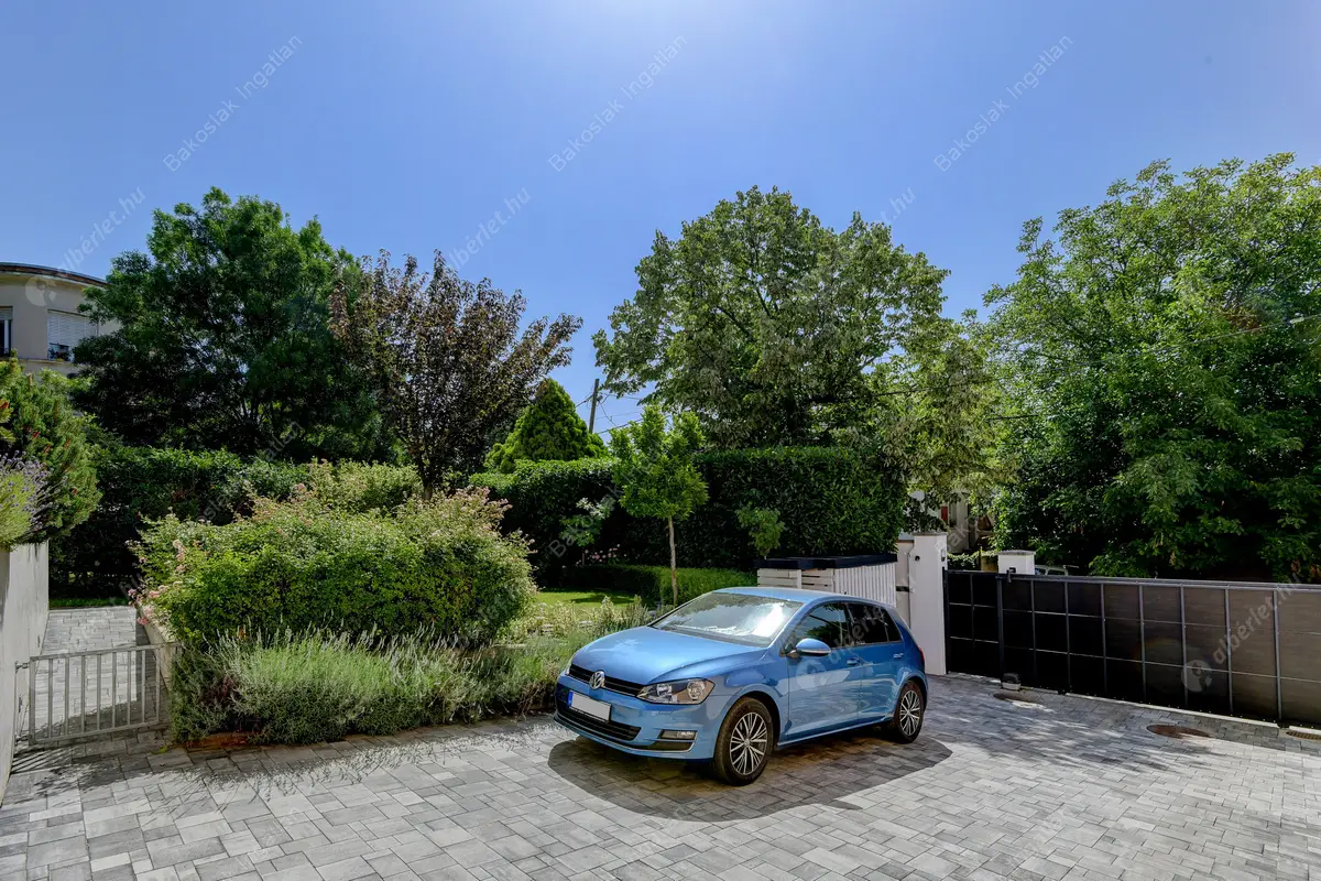 Kiadó albérlet 1738000 Ft/hó áron: Budapest, XI. kerület  Õrség utca. Mérete: 190 nm, 5 szobás | Alberlet.hu - 6554659