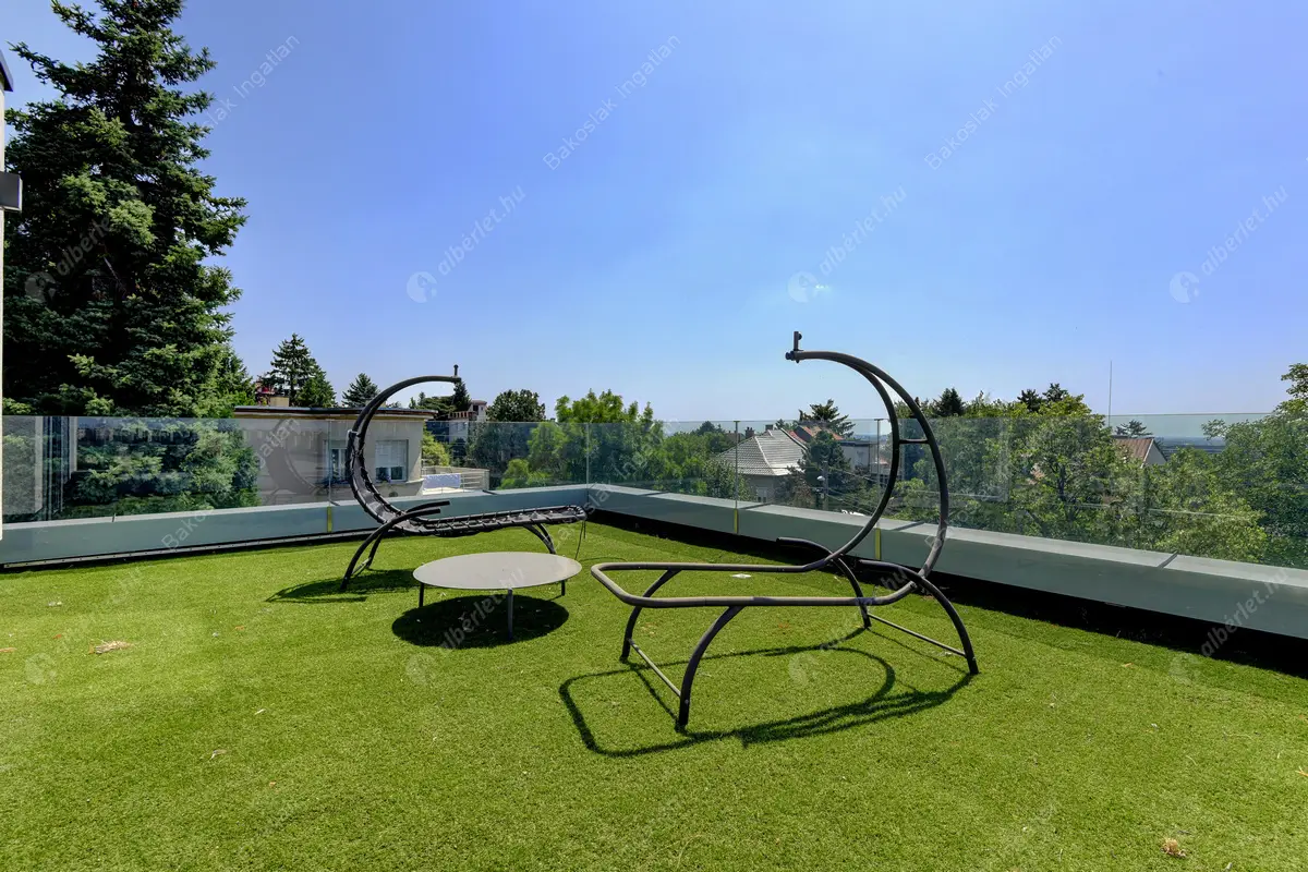 Kiadó albérlet 1738000 Ft/hó áron: Budapest, XI. kerület  Õrség utca. Mérete: 190 nm, 5 szobás | Alberlet.hu - 6554661