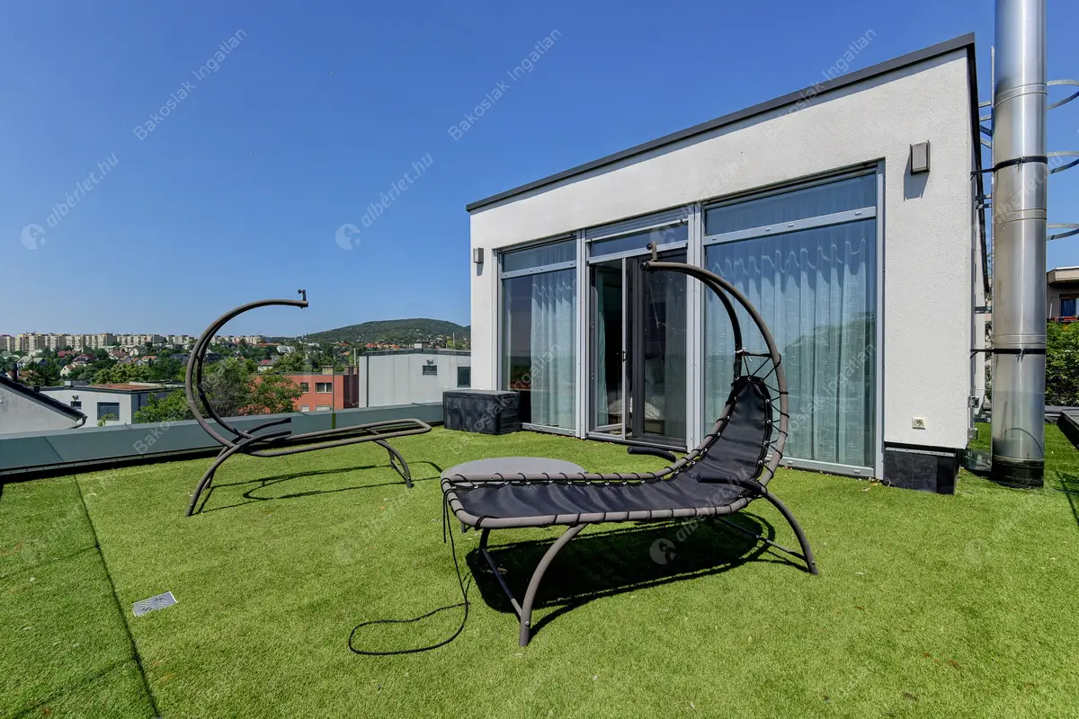 Kiadó albérlet 1738000 Ft/hó áron: Budapest, XI. kerület  Õrség utca. Mérete: 190 nm, 5 szobás | Alberlet.hu - 6554662