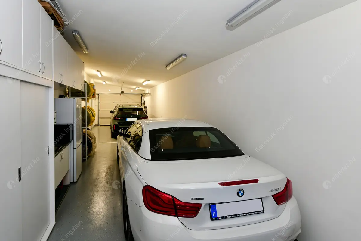 Kiadó albérlet 1738000 Ft/hó áron: Budapest, XI. kerület  Õrség utca. Mérete: 190 nm, 5 szobás | Alberlet.hu - 6554665