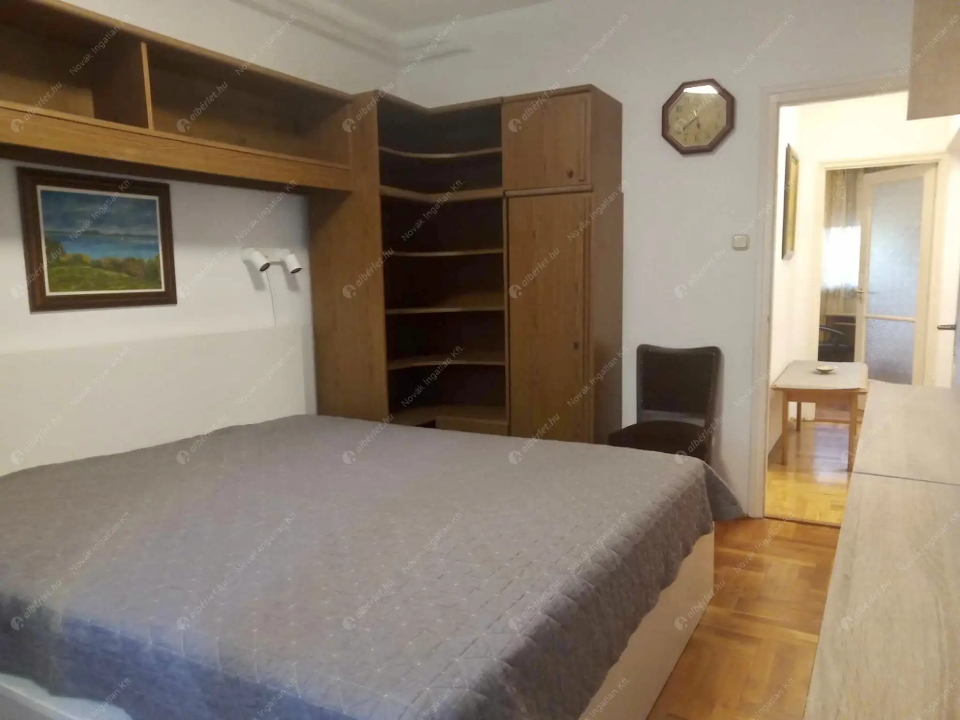 Kiadó albérlet 275000 Ft/hó áron: Budapest, XI. kerület  Pajkos utca. Mérete: 75 nm, 3 szobás | Alberlet.hu - 6578006