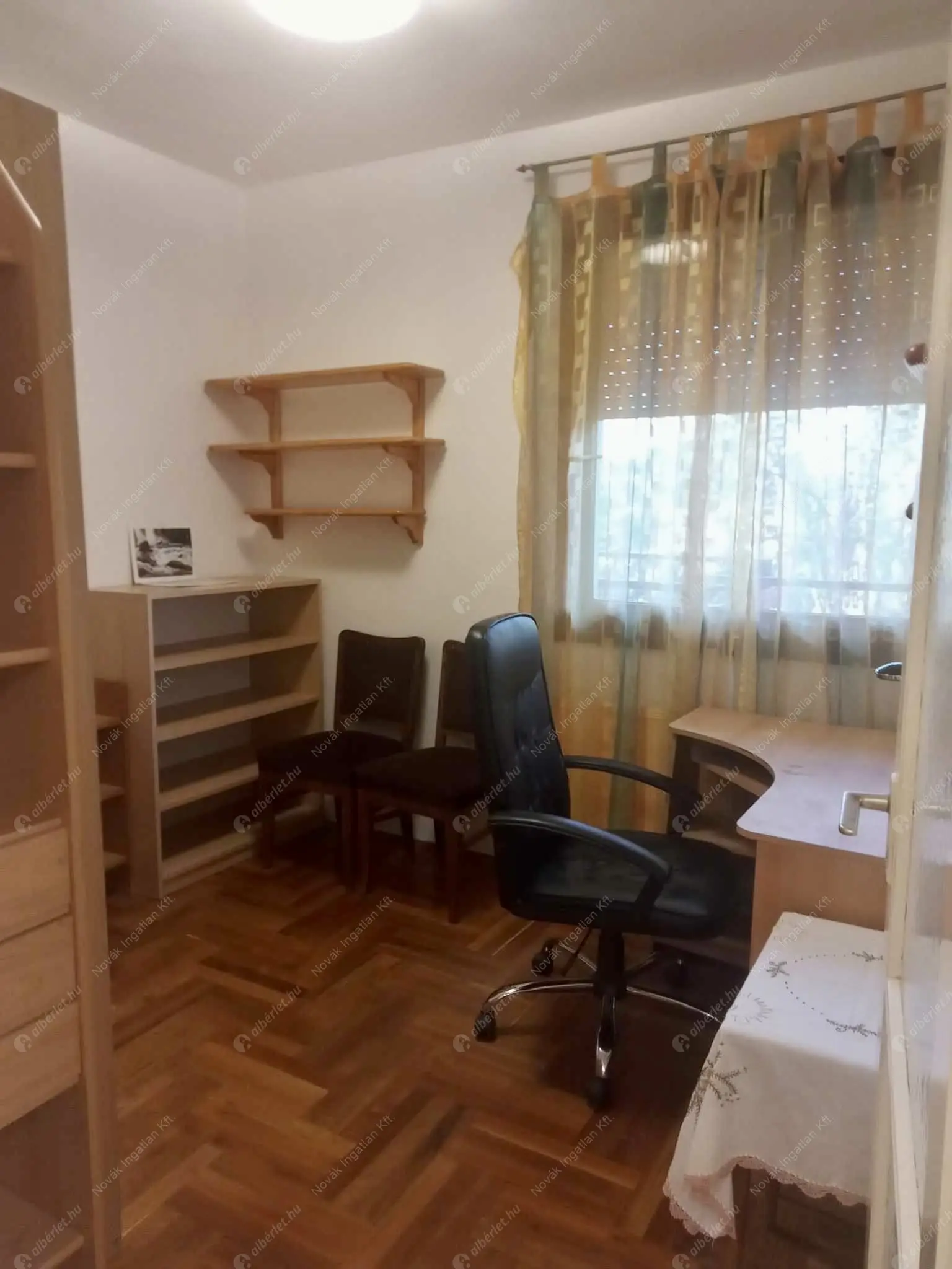 Kiadó albérlet 275000 Ft/hó áron: Budapest, XI. kerület  Pajkos utca. Mérete: 75 nm, 3 szobás | Alberlet.hu - 6578007