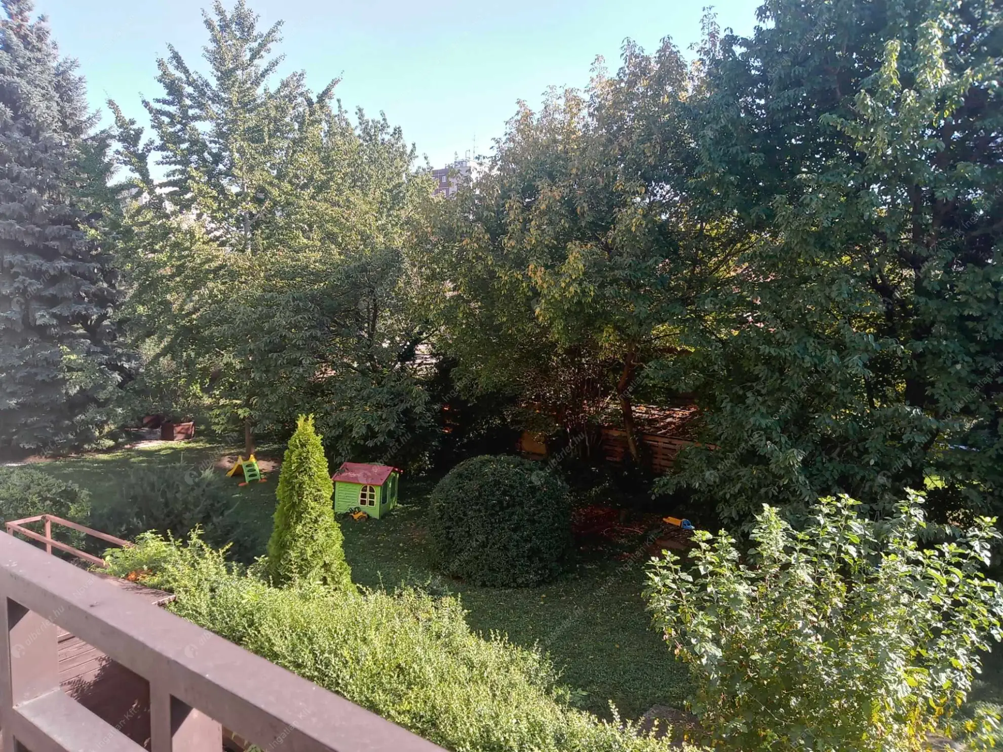 Kiadó albérlet 275000 Ft/hó áron: Budapest, XI. kerület  Pajkos utca. Mérete: 75 nm, 3 szobás | Alberlet.hu - 6578012