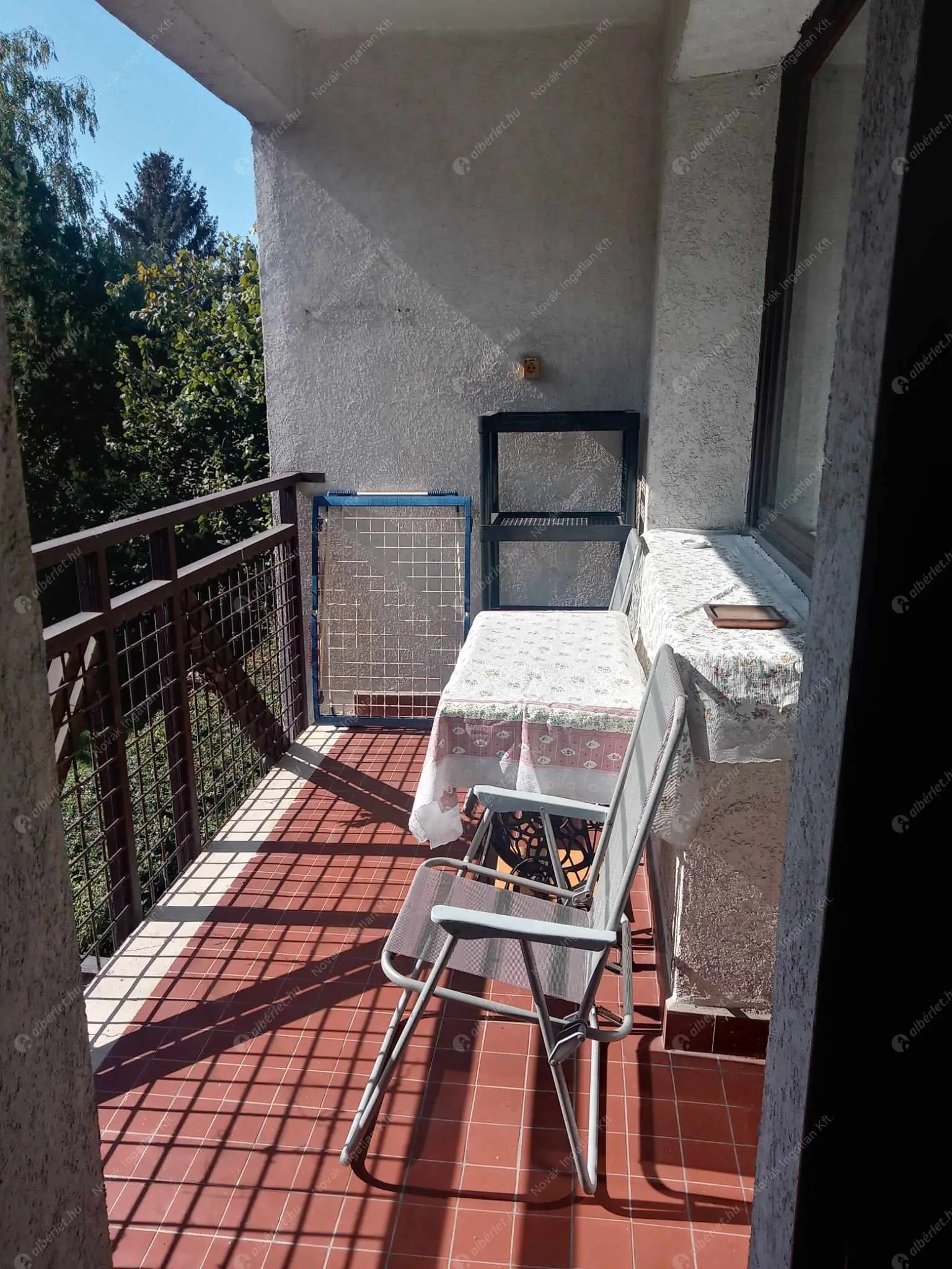 Kiadó albérlet 275000 Ft/hó áron: Budapest, XI. kerület  Pajkos utca. Mérete: 75 nm, 3 szobás | Alberlet.hu - 6578013