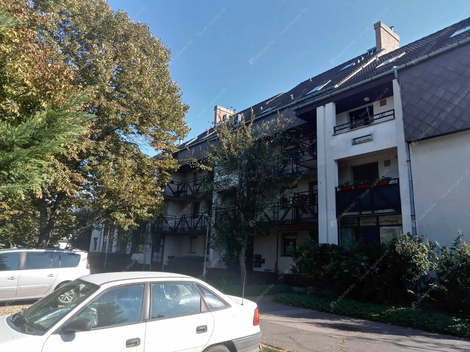 Kiadó albérlet 275000 Ft/hó áron: Budapest, XI. kerület  Pajkos utca. Mérete: 75 nm, 3 szobás | Alberlet.hu - 6578016