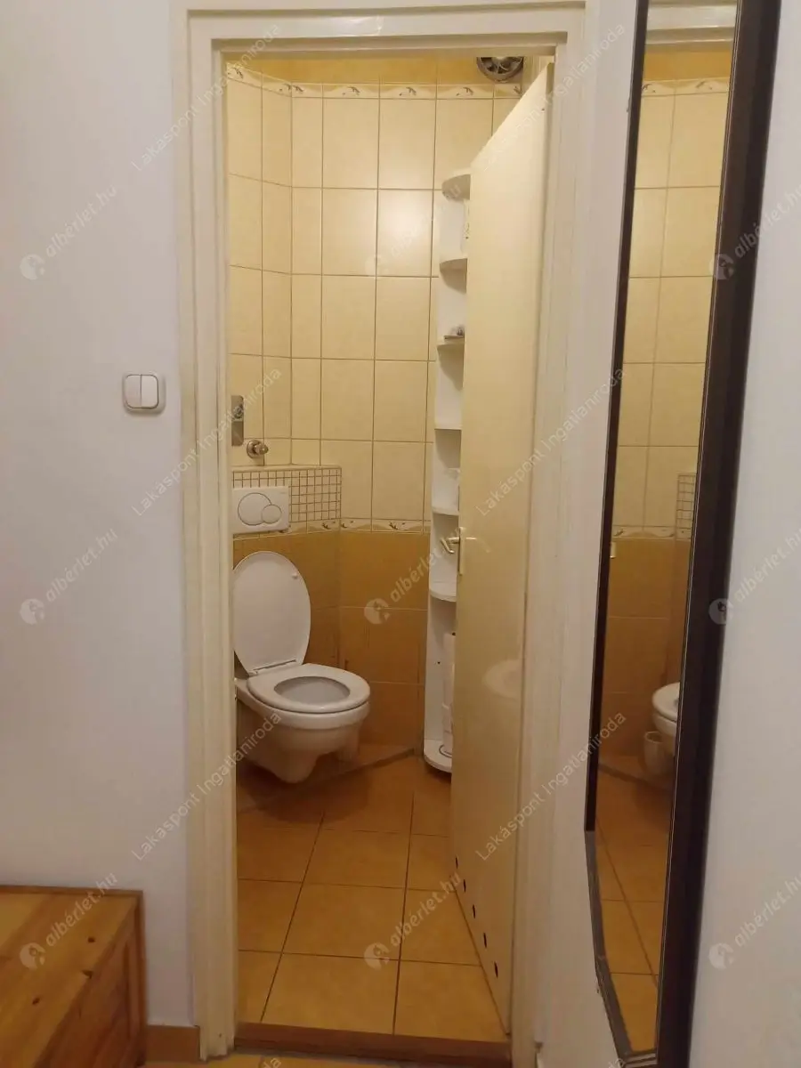 Kiadó albérlet 290000 Ft/hó áron: Budapest, XI. kerület  Pajkos utca. Mérete: 75 nm, 3 szobás | Alberlet.hu - 6634341