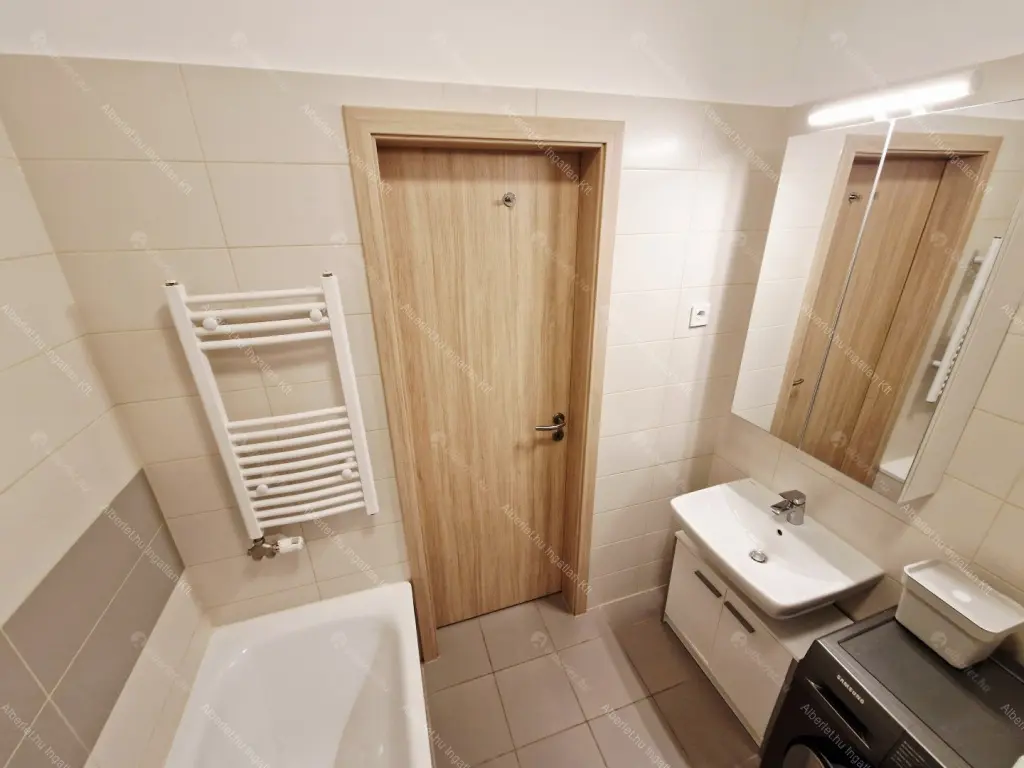 Kiadó albérlet 240000 Ft/hó áron: Budapest, XI. kerület  Pálinkás Antal utca. Mérete: 28 nm, 1 szobás | Alberlet.hu - 6679772