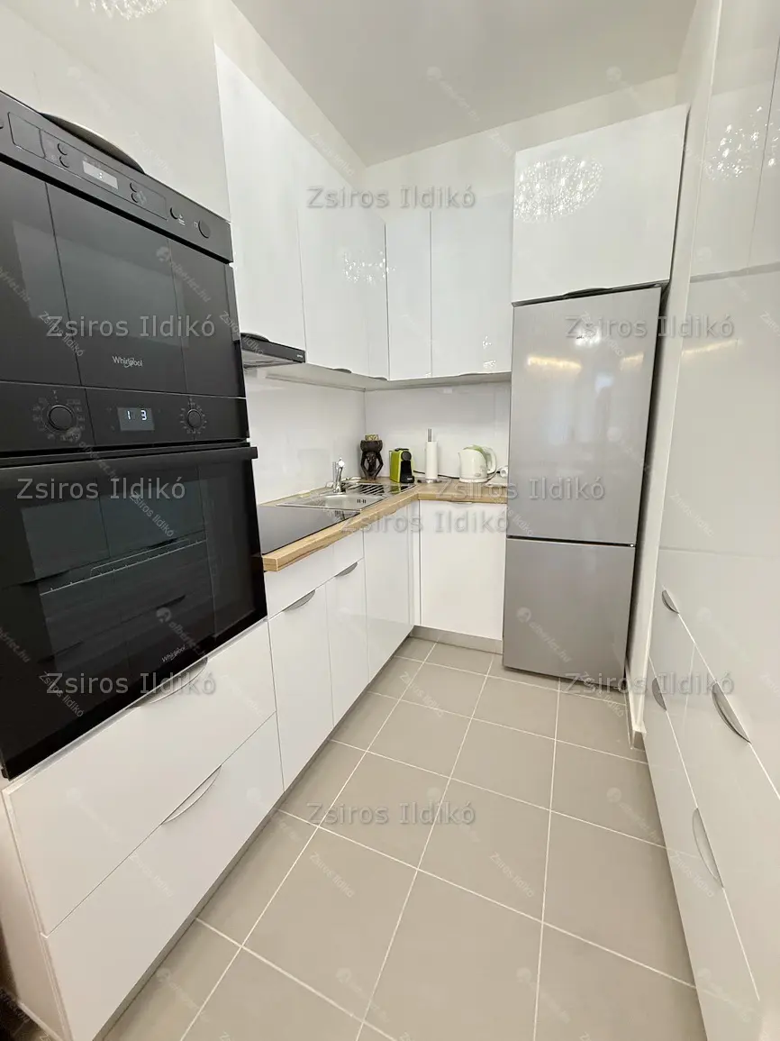 Kiadó albérlet 280000 Ft/hó áron: Budapest, XI. kerület  Péterhegy . Mérete: 49 nm, 2 szobás | Alberlet.hu - 6695952