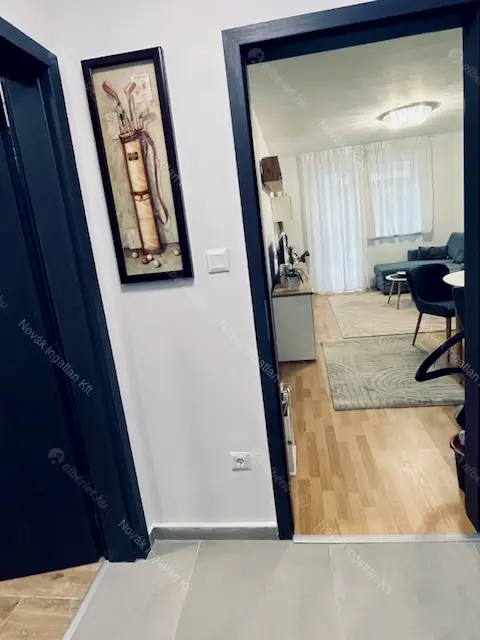 Kiadó albérlet 280000 Ft/hó áron: Budapest, XI. kerület  Péterhegyi út. Mérete: 43 nm, 2 szobás | Alberlet.hu - 6694716