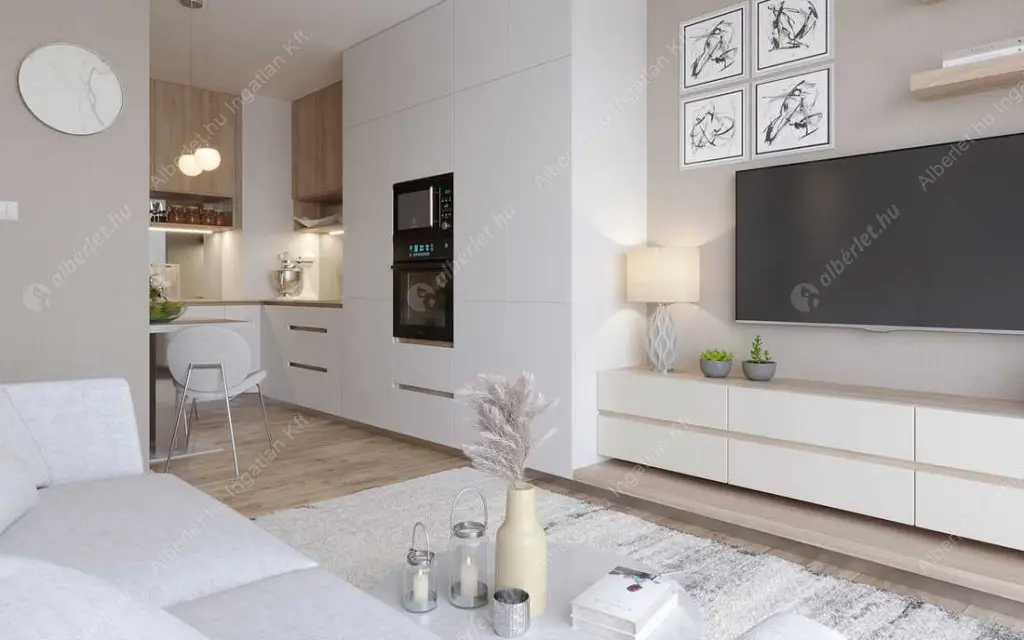 Kiadó albérlet 300000 Ft/hó áron: Budapest, XI. kerület  Petzvál József utca. Mérete: 34 nm, 1 szobás | Alberlet.hu - 6613234