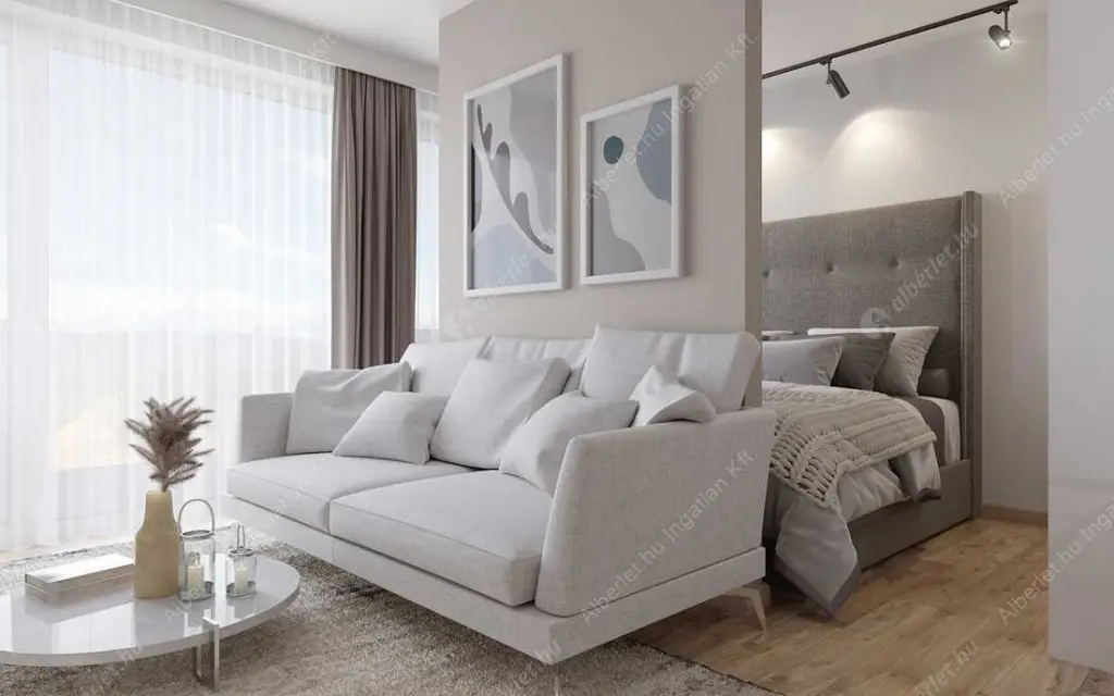 Kiadó albérlet 300000 Ft/hó áron: Budapest, XI. kerület  Petzvál József utca. Mérete: 34 nm, 1 szobás | Alberlet.hu - 6613237