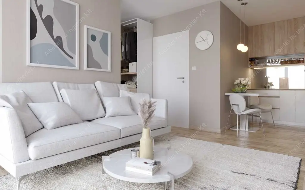 Kiadó albérlet 300000 Ft/hó áron: Budapest, XI. kerület  Petzvál József utca. Mérete: 34 nm, 1 szobás | Alberlet.hu - 6613386