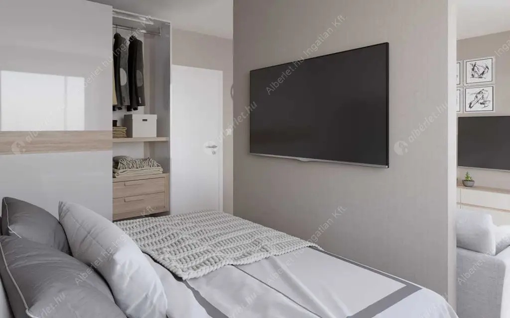 Kiadó albérlet 300000 Ft/hó áron: Budapest, XI. kerület  Petzvál József utca. Mérete: 34 nm, 1 szobás | Alberlet.hu - 6613387