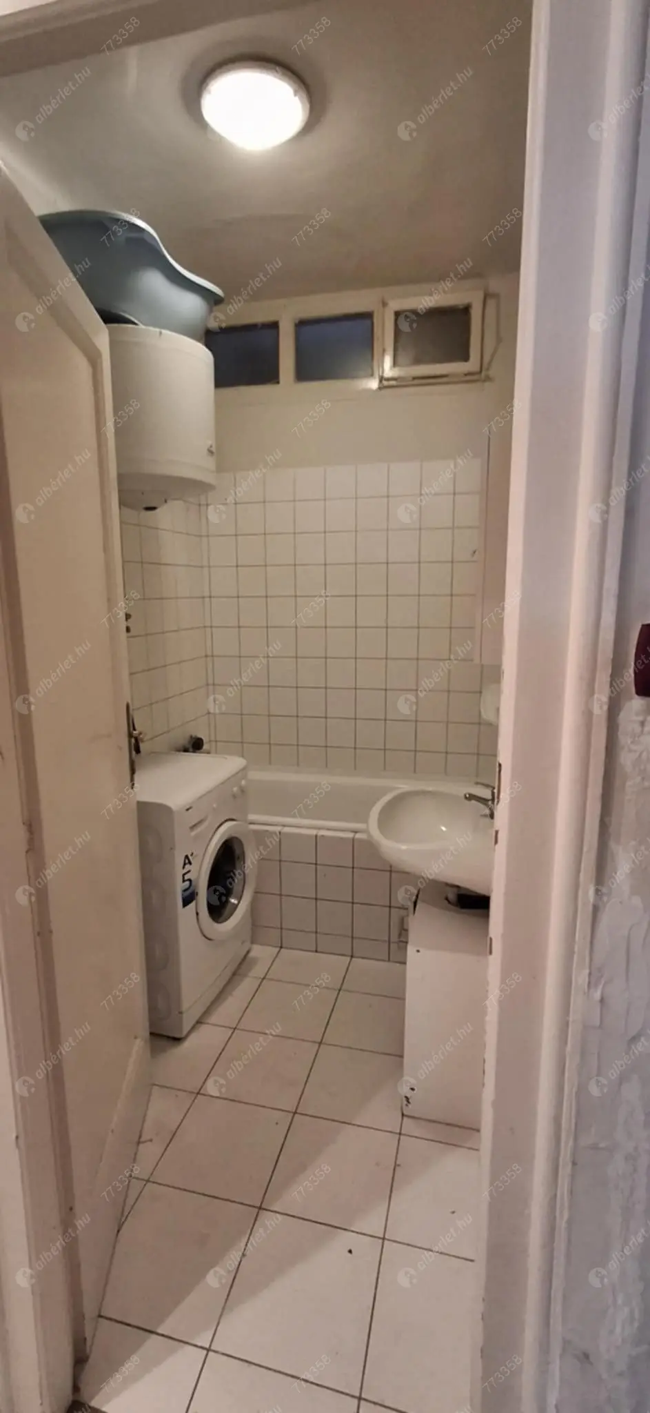 Kiadó albérlet 160000 Ft/hó áron: Budapest, XI. kerület  Petzvál József utca. Mérete: 38 nm, 1 szobás | Alberlet.hu - 6630111