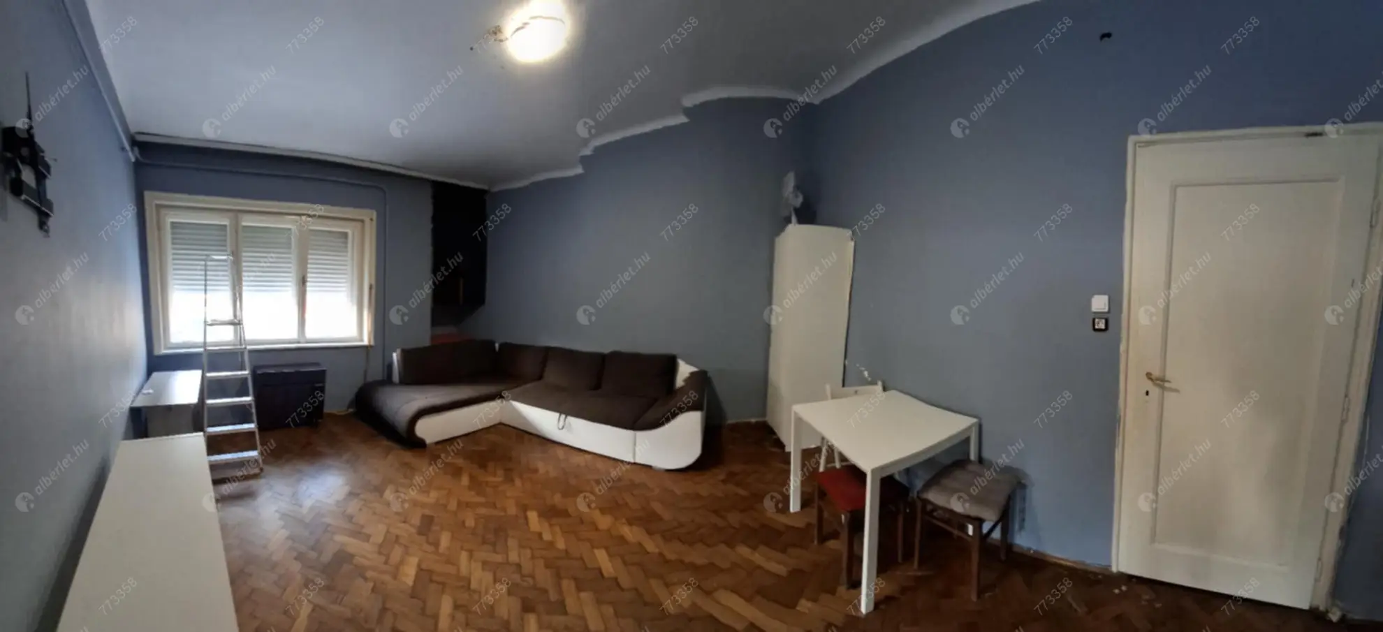Kiadó albérlet 160000 Ft/hó áron: Budapest, XI. kerület  Petzvál József utca. Mérete: 38 nm, 1 szobás | Alberlet.hu - 6630113