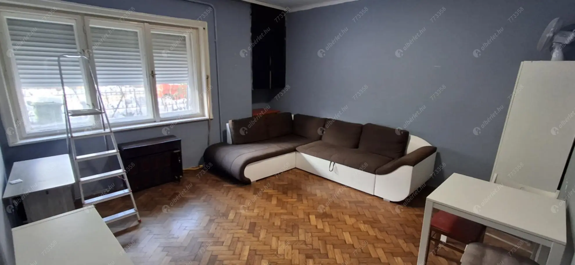 Kiadó albérlet 160000 Ft/hó áron: Budapest, XI. kerület  Petzvál József utca. Mérete: 38 nm, 1 szobás | Alberlet.hu - 6630114