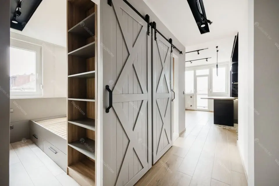 Kiadó albérlet 310000 Ft/hó áron: Budapest, XI. kerület  Petzvál József utca. Mérete: 55 nm, 1 szobás | Alberlet.hu - 6689816