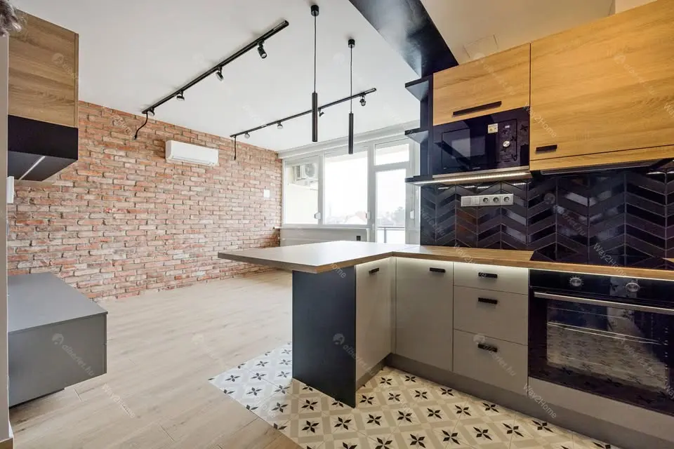 Kiadó albérlet 310000 Ft/hó áron: Budapest, XI. kerület  Petzvál József utca. Mérete: 55 nm, 1 szobás | Alberlet.hu - 6689820