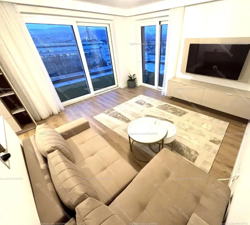 Kiadó albérlet 600000 Ft/hó áron: Budapest, XI. kerület  Petzvál József utca. Mérete: 74 nm, 3 szobás | Alberlet.hu - 6644917