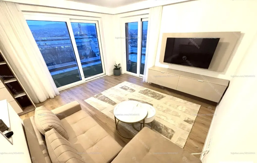 Kiadó albérlet 600000 Ft/hó áron: Budapest, XI. kerület  Petzvál József utca. Mérete: 74 nm, 3 szobás | Alberlet.hu - 6644922