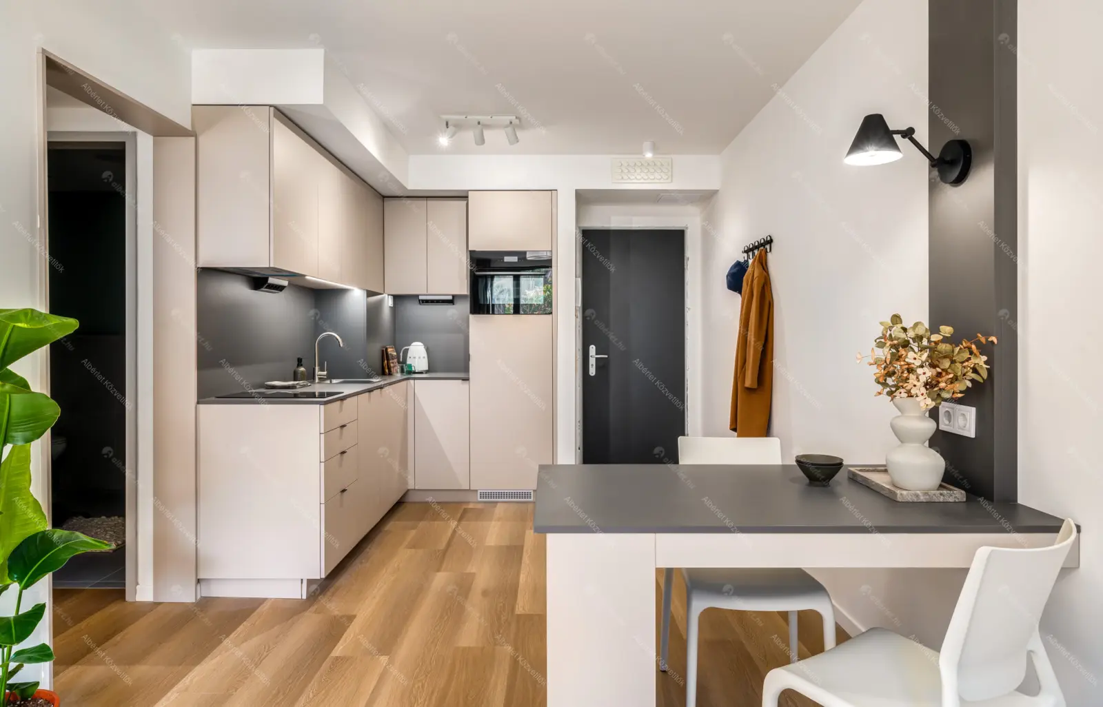 Kiadó albérlet 275000 Ft/hó áron: Budapest, XI. kerület  Prielle Kornélia utca. Mérete: 36 nm, 1 szobás | Alberlet.hu - 6669356