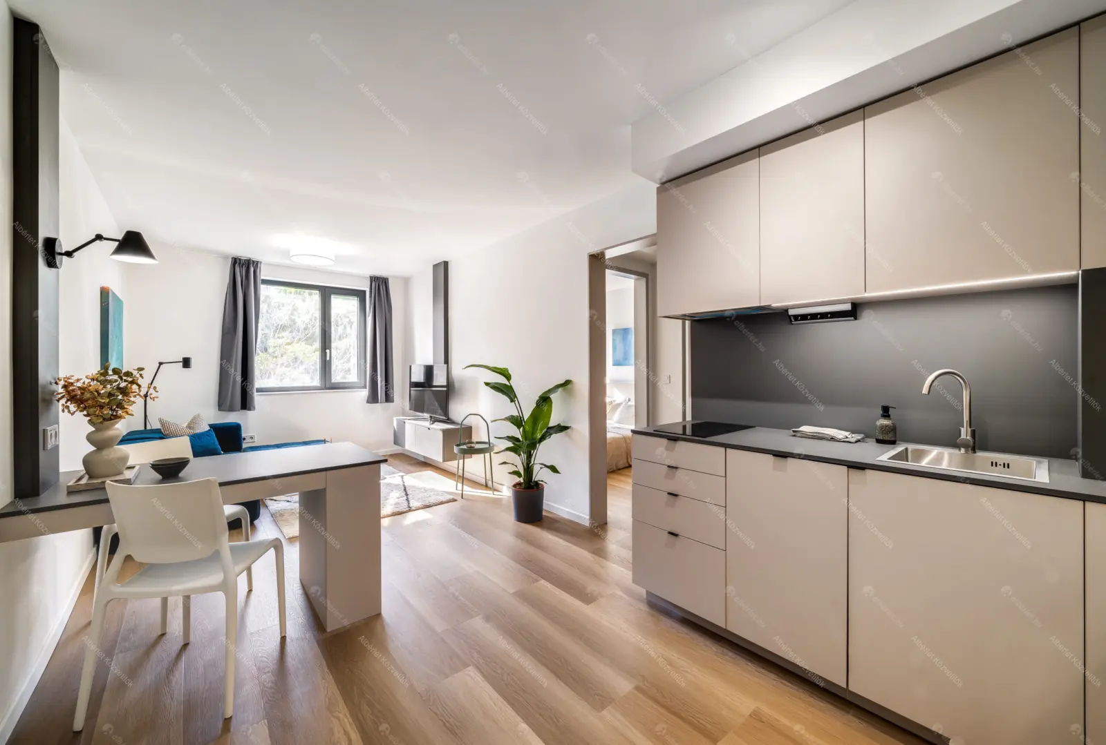 Kiadó albérlet 275000 Ft/hó áron: Budapest, XI. kerület  Prielle Kornélia utca. Mérete: 36 nm, 1 szobás | Alberlet.hu - 6669357