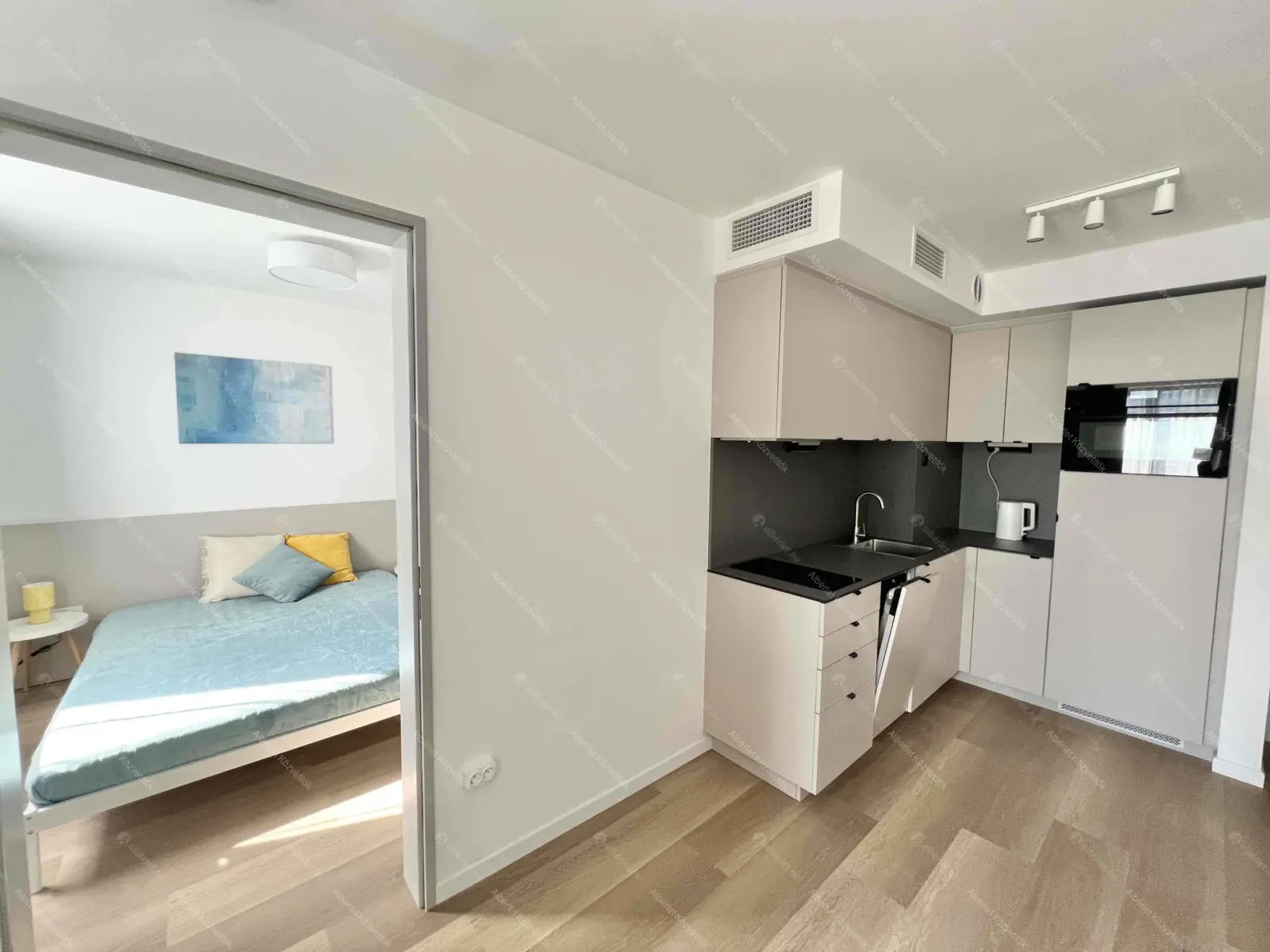 Kiadó albérlet 275000 Ft/hó áron: Budapest, XI. kerület  Prielle Kornélia utca. Mérete: 36 nm, 1 szobás | Alberlet.hu - 6695929