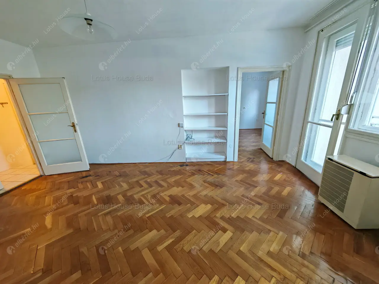 Kiadó albérlet 250000 Ft/hó áron: Budapest, XI. kerület  Radvány utca. Mérete: 54 nm, 2 szobás | Alberlet.hu - 6619321