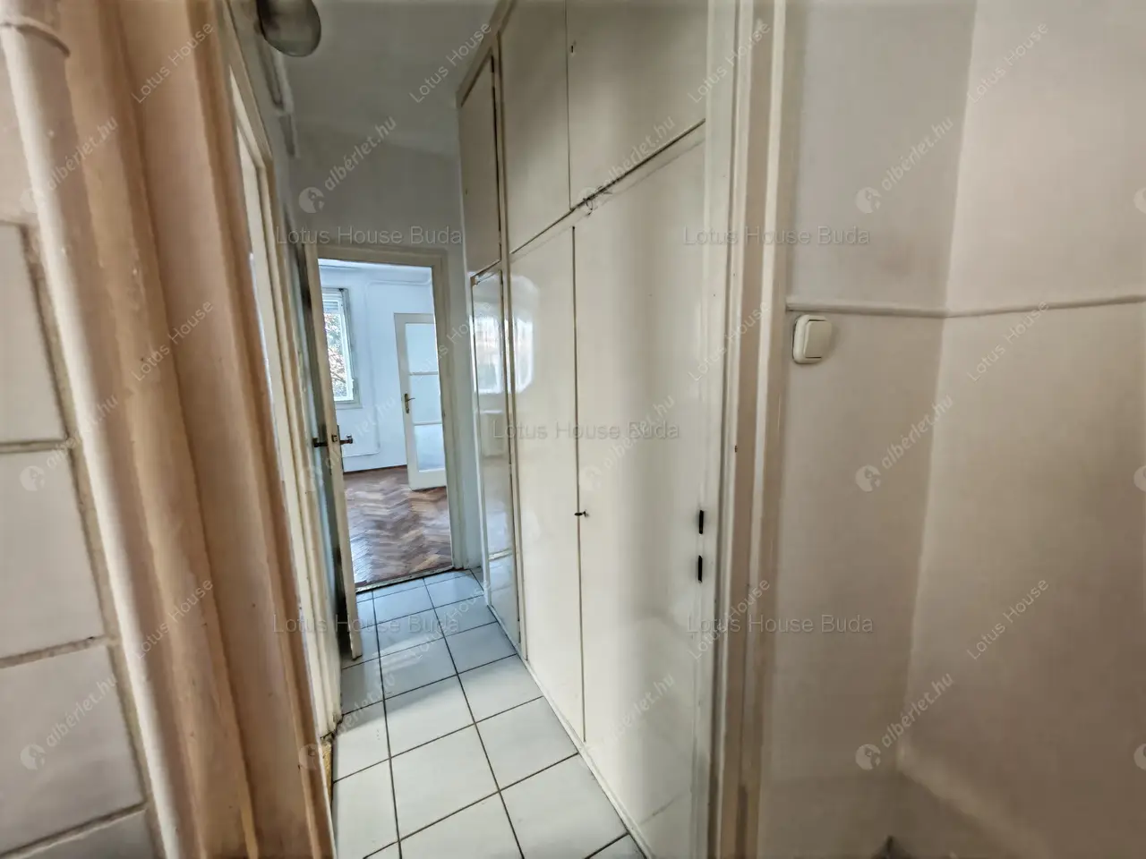 Kiadó albérlet 250000 Ft/hó áron: Budapest, XI. kerület  Radvány utca. Mérete: 54 nm, 2 szobás | Alberlet.hu - 6619326