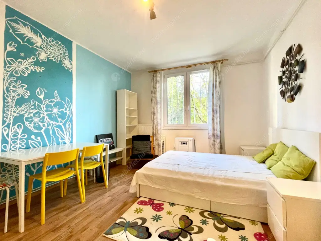 Kiadó albérlet 185000 Ft/hó áron: Budapest, XI. kerület  Rahó utca. Mérete: 29 nm, 1 szobás | Alberlet.hu - 6100690