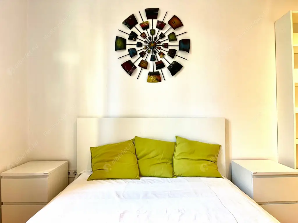 Kiadó albérlet 185000 Ft/hó áron: Budapest, XI. kerület  Rahó utca. Mérete: 29 nm, 1 szobás | Alberlet.hu - 6100694