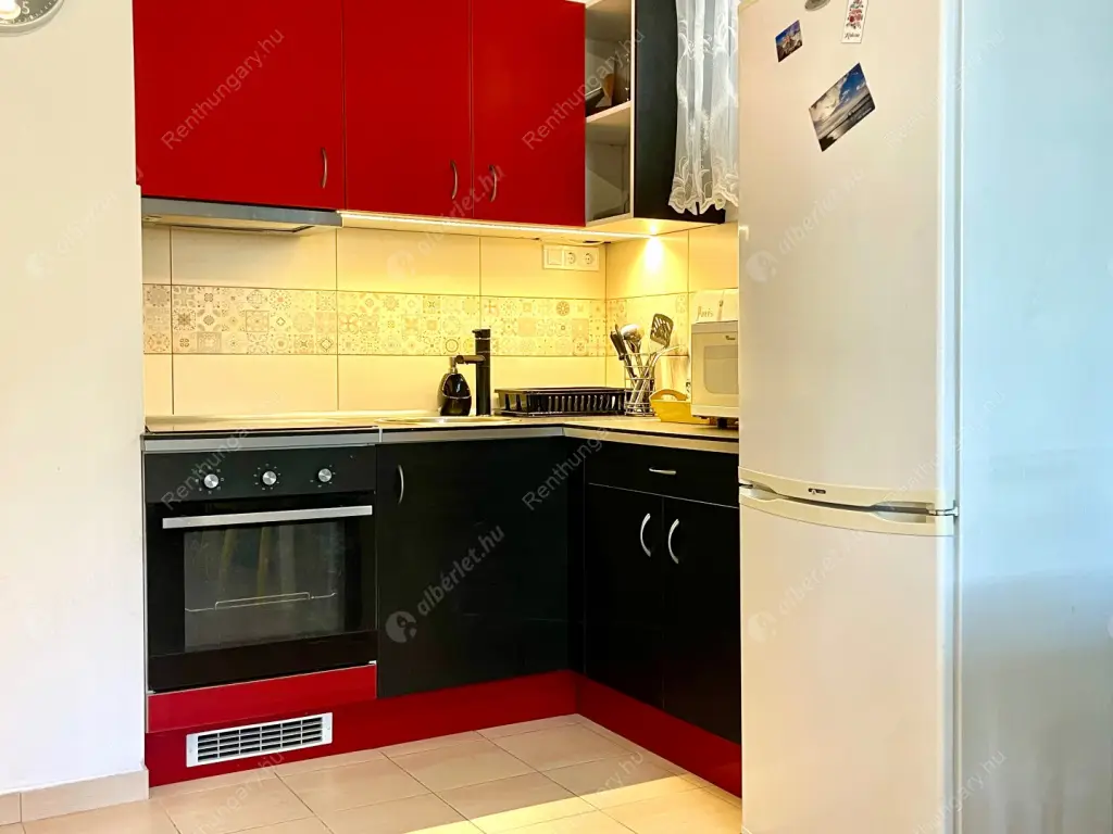 Kiadó albérlet 185000 Ft/hó áron: Budapest, XI. kerület  Rahó utca. Mérete: 29 nm, 1 szobás | Alberlet.hu - 6100697