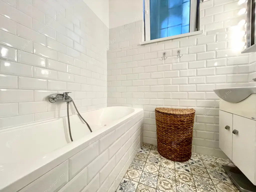 Kiadó albérlet 185000 Ft/hó áron: Budapest, XI. kerület  Rahó utca. Mérete: 29 nm, 1 szobás | Alberlet.hu - 6100700