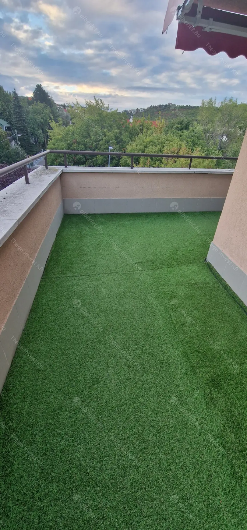 Kiadó albérlet 440000 Ft/hó áron: Budapest, XI. kerület  Rahó utca. Mérete: 75 nm, 3 szobás | Alberlet.hu - 6593395